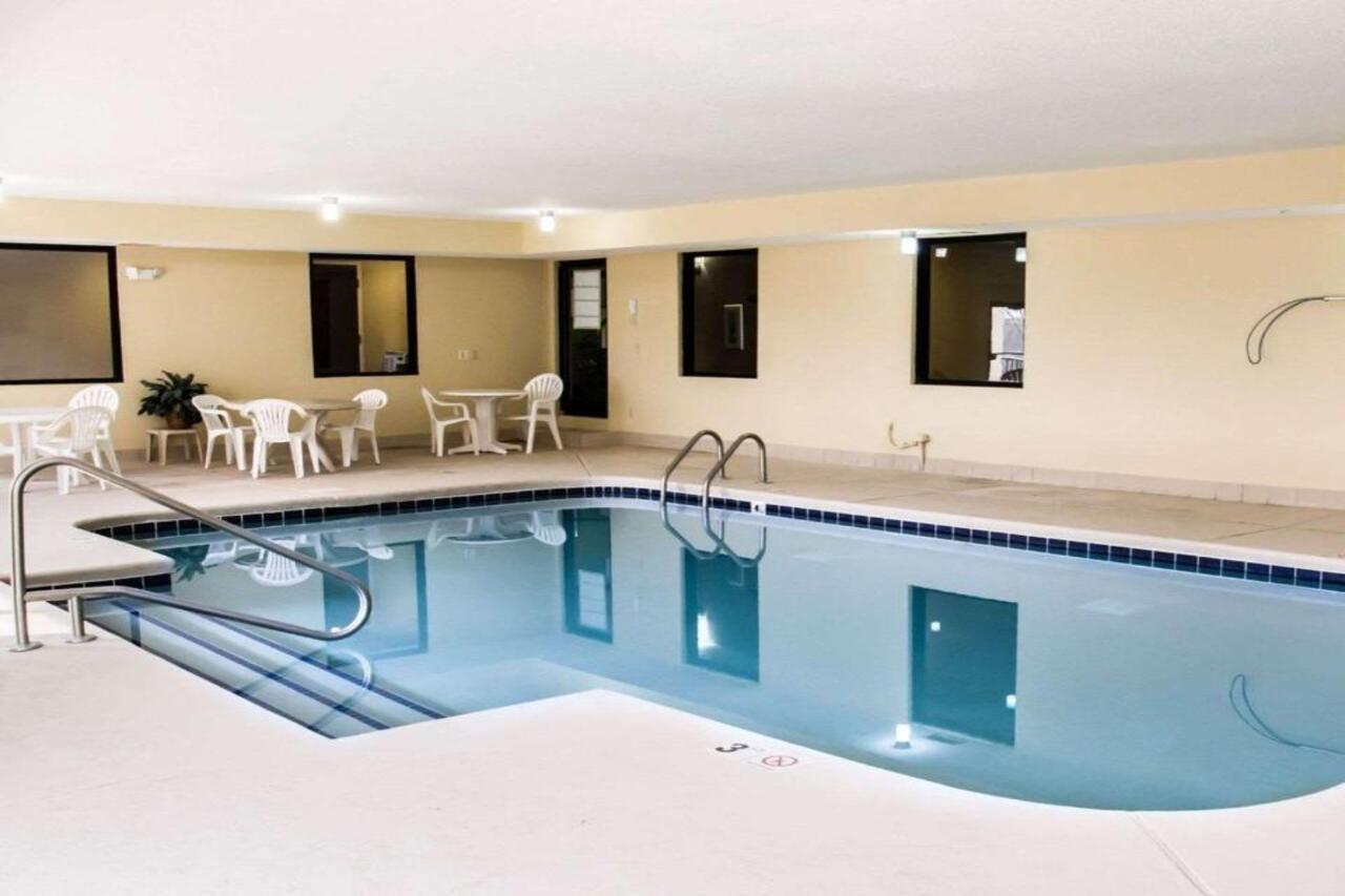 Sleep Inn Concord - Kannapolis Exterior photo