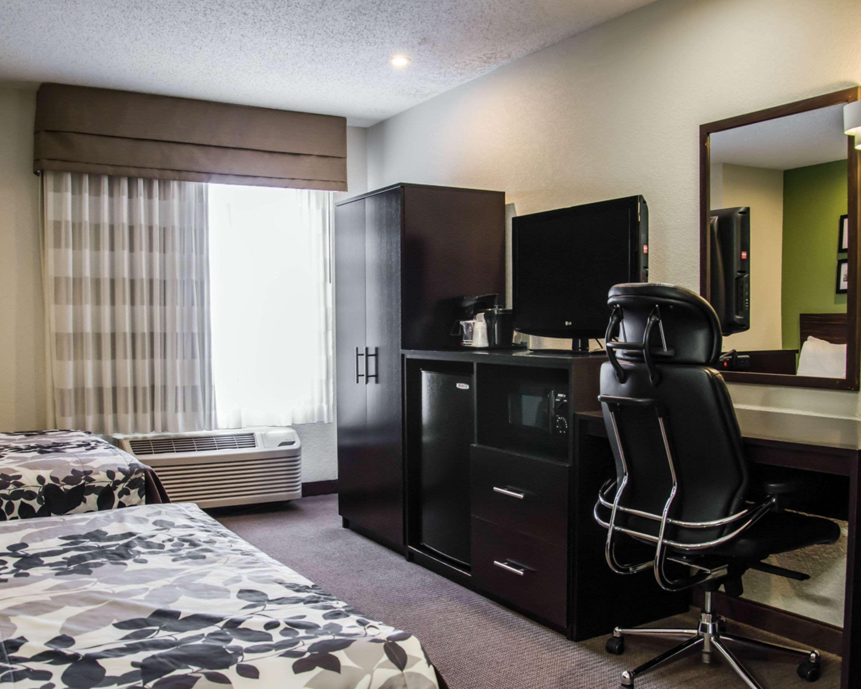 Sleep Inn Concord - Kannapolis Exterior photo