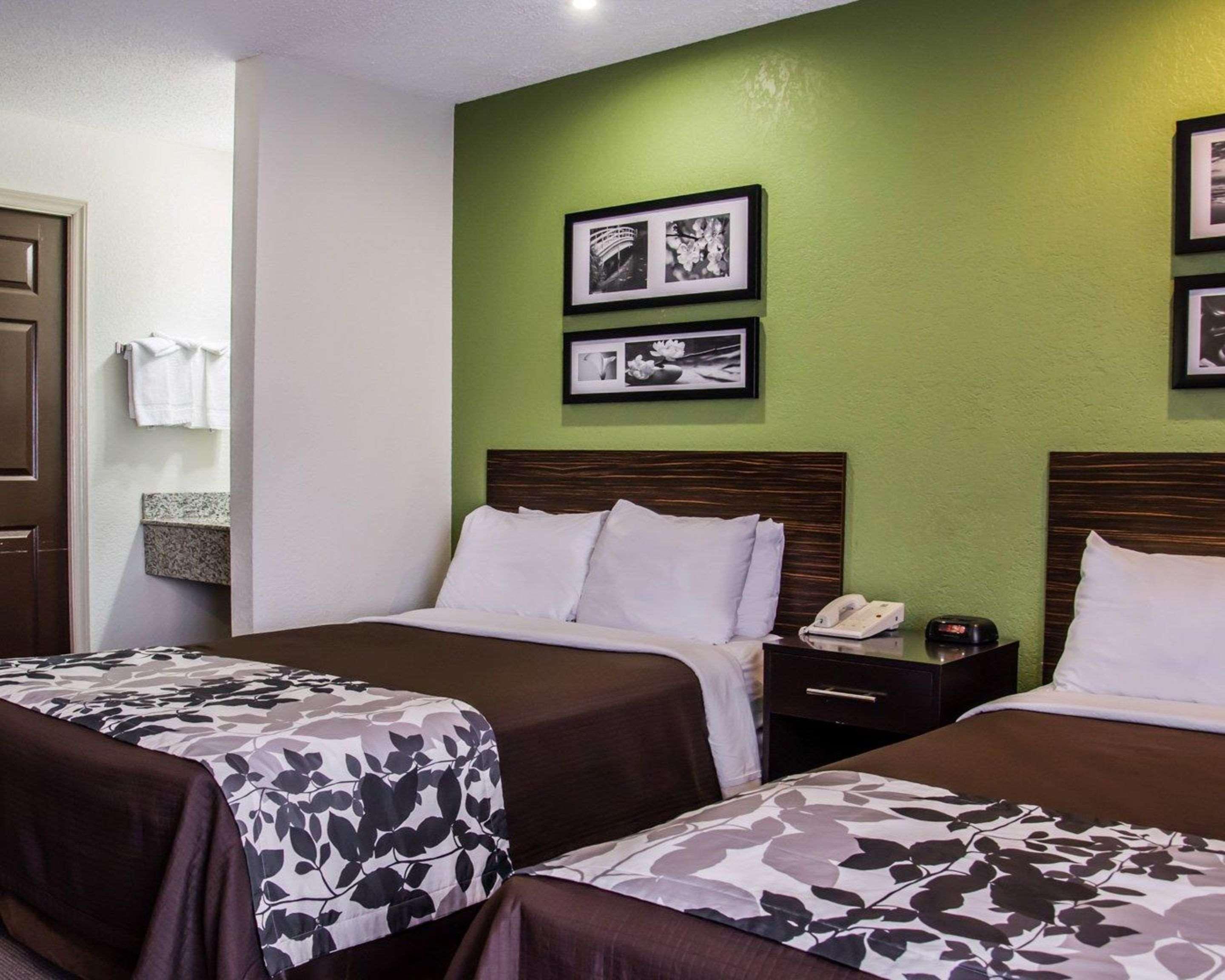 Sleep Inn Concord - Kannapolis Exterior photo