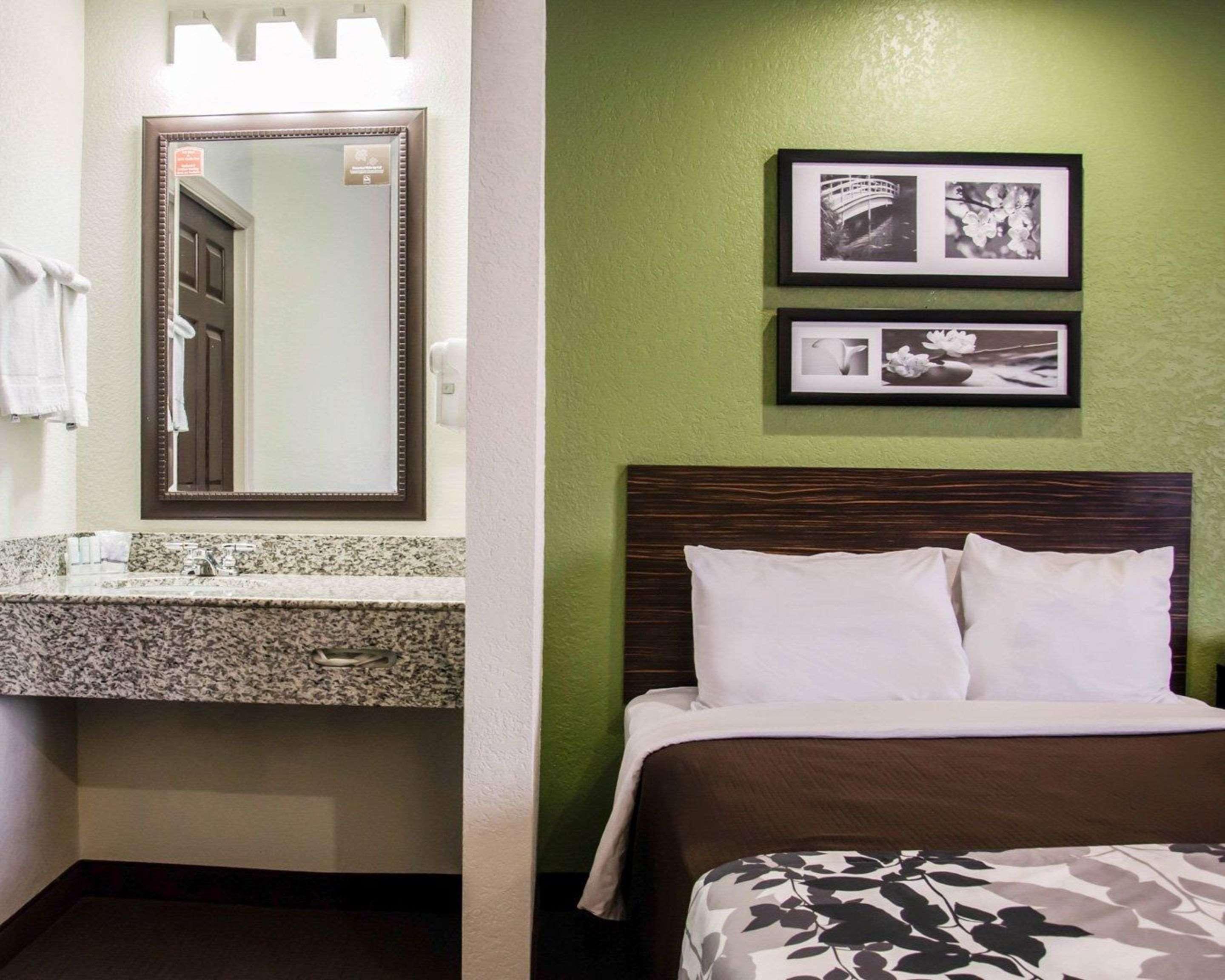 Sleep Inn Concord - Kannapolis Exterior photo