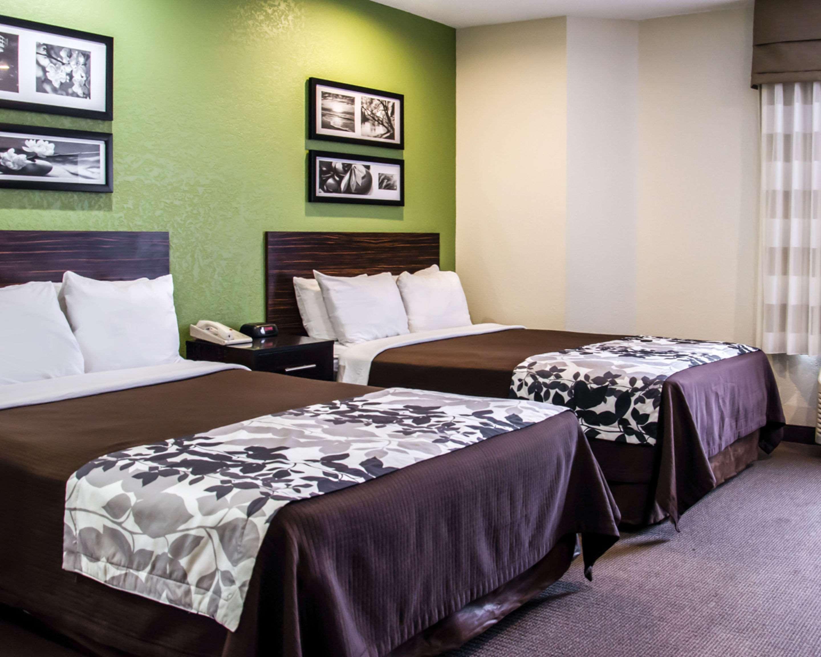 Sleep Inn Concord - Kannapolis Exterior photo