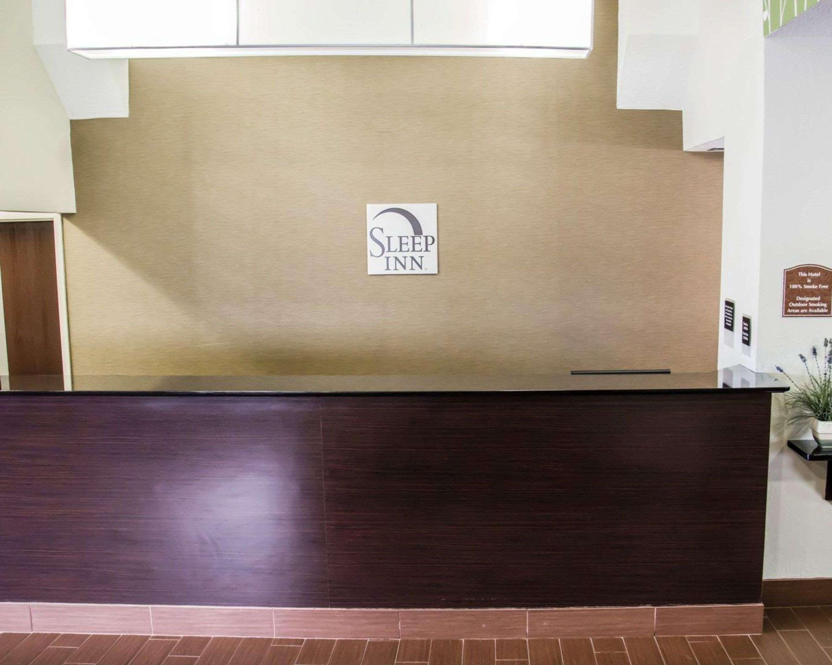 Sleep Inn Concord - Kannapolis Exterior photo