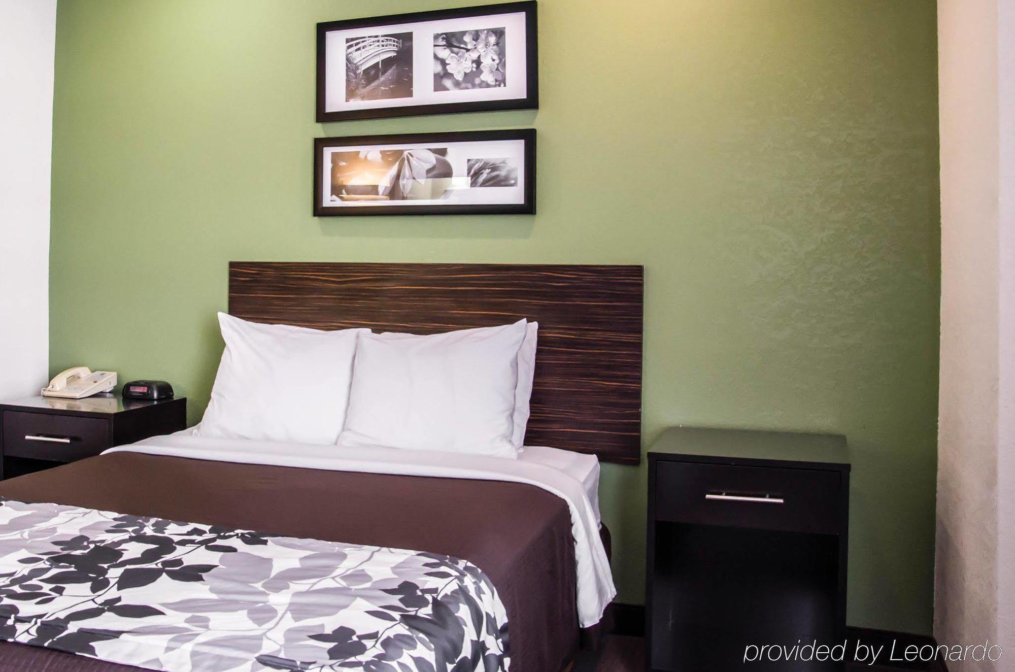 Sleep Inn Concord - Kannapolis Exterior photo