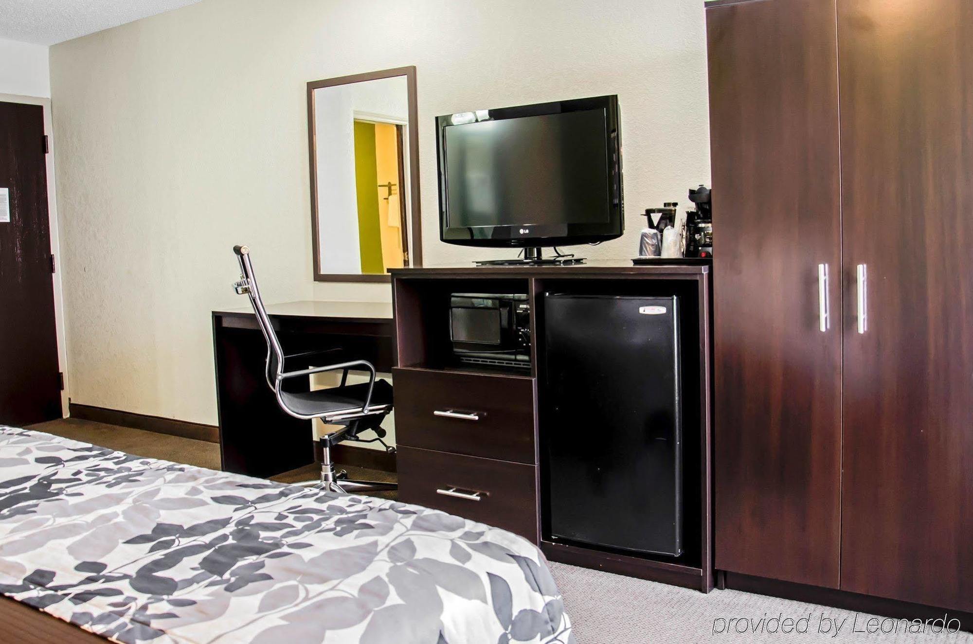 Sleep Inn Concord - Kannapolis Exterior photo